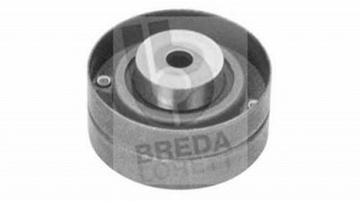 BREDA LORETT tdi1856 -  Паразитный / Ведущий ролик, зубчатый ремень